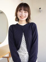 エヌ 烏丸(enu) 竹本 彩乃