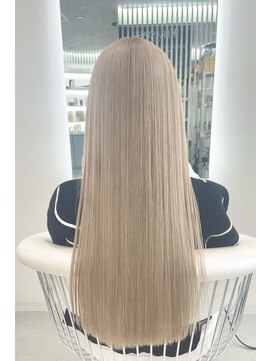 シェア 天王寺(share) ミルクティーカラー/ホワイトミルクティー