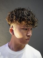 メンズグルーミングナンバーナイン(MEN'S GROOMING NUMBER NINE)&nbsp;姫路バーバー