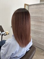 ラヴィリス バイ レム(Raviliss by rem)&nbsp;艶髪縮毛矯正 髪質改善ストレート 髪質改善トリートメント 奈良