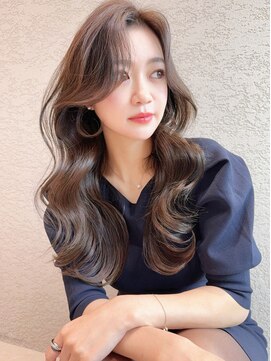 ロンド アンブル 四条烏丸(Lond ambre) 川村利幸/似合わカット/顔周り/京都顔周り/レイヤーカット