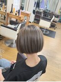 ワンブリーチ★Dr.シルバーグレー
