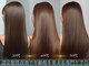 髪質改善専門ヘアエステサロン ヴェリテ(Verite)の写真