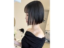 アミー 駒澤(Ammy komazawa)