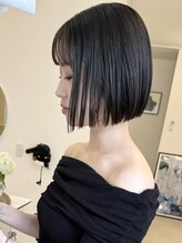 アミー 駒澤(Ammy komazawa)