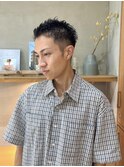 ベリショスパイキー