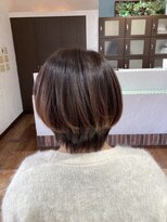 リトルアプリーレ(little APRIRE)&nbsp;グラボブ