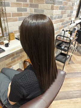 シエル 立川店(CIEL) CIEL小口 ナチュラルダークカラー