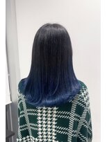 トゥルークリエイション 新越谷(True Creation)&nbsp;ブリーチ/髪質改善/新越谷/ダブルカラー/ハイライト/学割U24