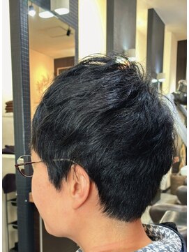 カリーズ(KULLY's) KULLY's Hair