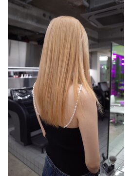 レコ 渋谷(LECO) ホワイトベージュ