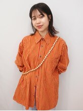 ミッシュバイアーバン(misch by urban.) 平野 夏奈