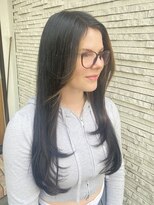 フェイスヘアクリエイション(FAITH HAIR CREATION)&nbsp;韓国レイヤー