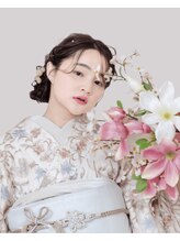 ベルヴィモリオカ(BELLE VIE MORIOKA)