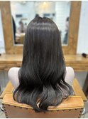 《鈴木茉里亜》20代30代グレージュ