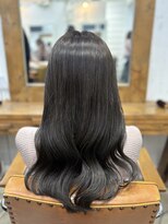 ニューラインギンザ(New-Line 銀座)&nbsp;★廣中優奈★20代30代グレージュ