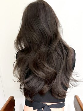 JIL BLAN千葉 ショートカット/ハイライト/レイヤーカット【12月12日 OPEN（予定）】 オリーブグレージュ