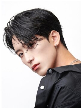 ゴールド 京都 三条(GOALD) ジェントルショート