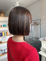 キンヘアストア(KIN hair store)&nbsp;ボブ
