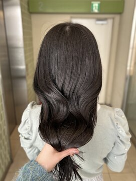 エンチャンテッド 天神大名(enchanted...) オリーブグレージュ