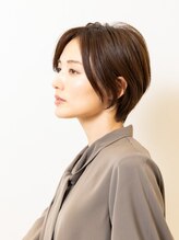 パルフェ ヘアー バイ オーク 九大学研都市(parfait hair byOAK)