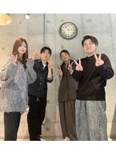 ■ 9時半オープン【朝の時間を有効活用。予定前にも通えるサロン】