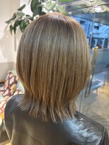 オーク 鷺沼(OAK)&nbsp;ナチュラルハイライト