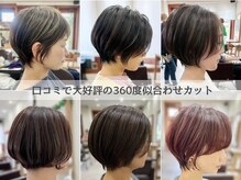 ラポール(Rappor)