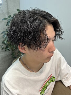 ハレル 戸塚(HAREru.) ツイストスパイラル