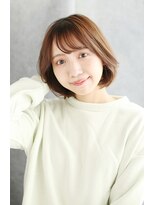 ラピス 銀座 blue店(Lapis)&nbsp;艶髪ケア×大人のナチュラルストレート[銀座/銀座駅/銀座]