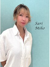 アンフィ 稲田堤(Anphi) Sari