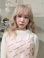 ロジ(loji)&nbsp;柔らかいお肌に馴染むホワイトベージュ