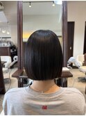 タッセルボブ