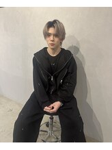 リット(lit)&nbsp;モリオカ ダイチ