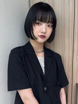 ネウィ 広島(newi) Bob×black