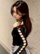 シティ オモテサンドウ(CITY omotesando)&nbsp;sayaka 