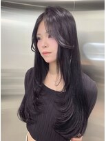 ロゼル(ROSEL)&nbsp;レイヤーカット