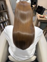 リブ(LIV)&nbsp;30代の艶髪ロング♪美髪再生トリートメント