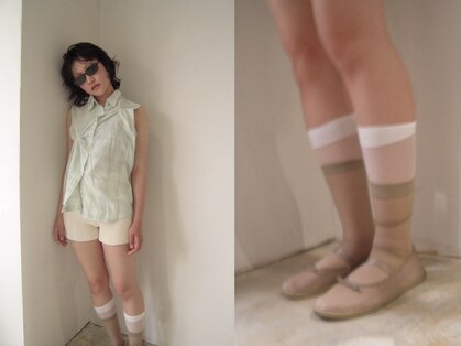 ラシック(LACQ)の写真