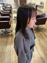 ファム(femme) レイヤースタイル