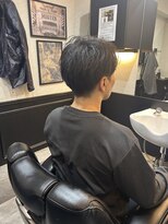 プラウド(PROUD)&nbsp;メンズカット/ショート/barber/理容室/美容室