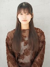 NYNY MEN 垂水店【メンズサロン/メンズカット/メンズパーマ】【8/1 OPEN(予定)】 橋本 七海