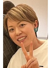 リボーン ヘアーアンドリラックス RE BORN hair&relax 安藤 佳代