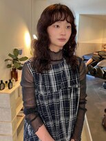 ニコフクオカヘアーメイク(NIKO Fukuoka Hair Make)&nbsp;【NIKO】パーマ/ロングパーマ/レイヤーカット/レイヤーパーマ