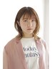 【カラーと頭皮ケア♪】フルカラー+ヘッドスパ20min+ブロー¥16500→¥10000