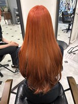 パール(PEAR+L) orange【SHUN】