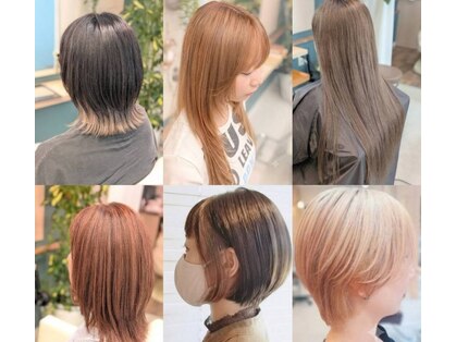 ハコニワ(Hakoniwa)の写真