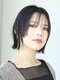 フェリチタ フィロ 大泉学園(FELICITA filo)の写真/抜け感のある切りっぱなしや垢抜け小顔ボブ◎ファッションに馴染む最旬スタイルを丁寧にご提案します