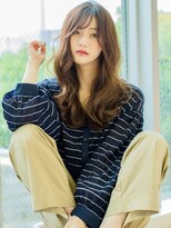 ラナ シッポウ(Lana SHIPPO)&nbsp;【Lanahair】＃30