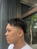 スキンフェード